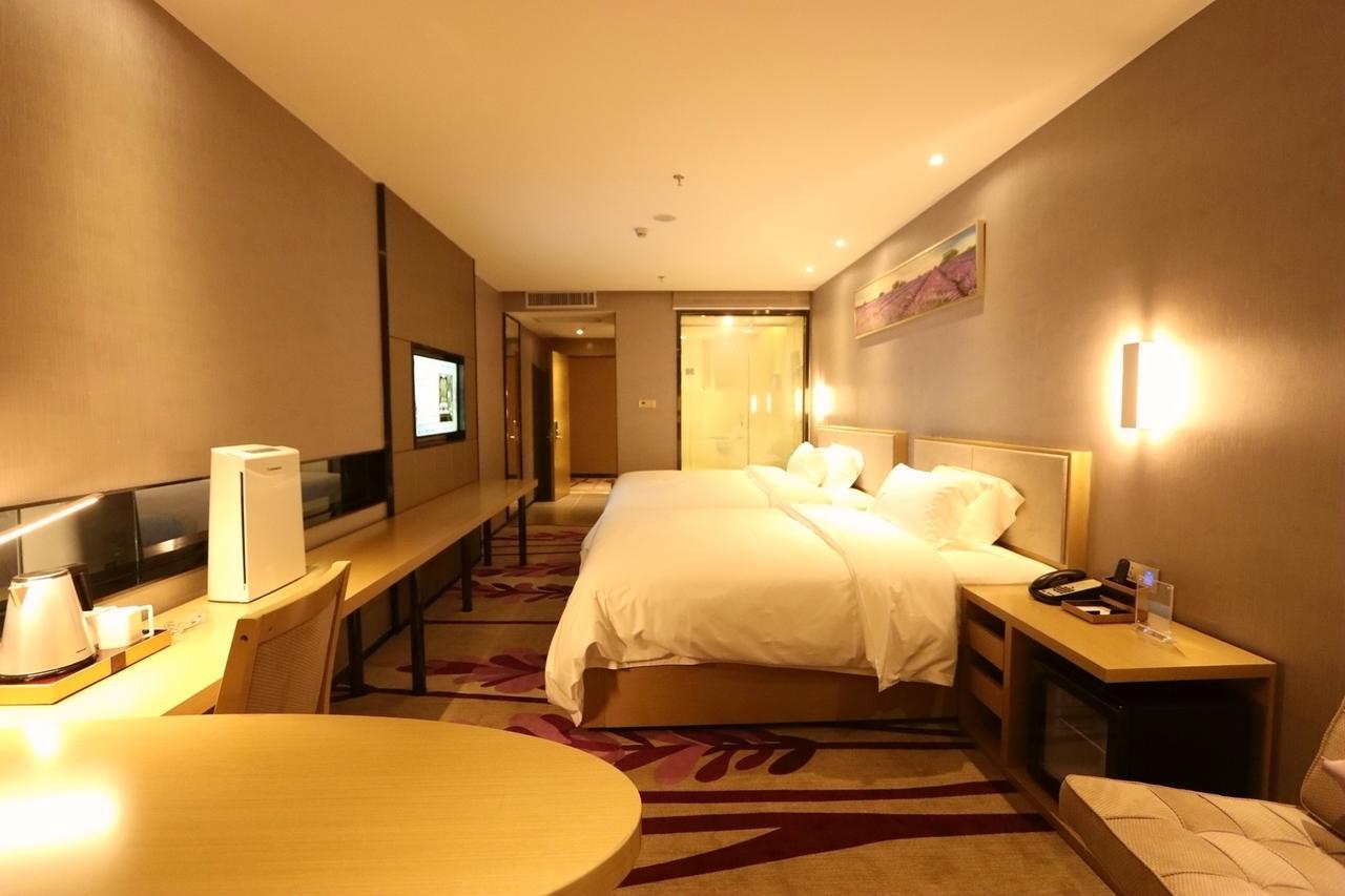 Lavande Hotel Foshan Yiwu Commodities City Екстериор снимка