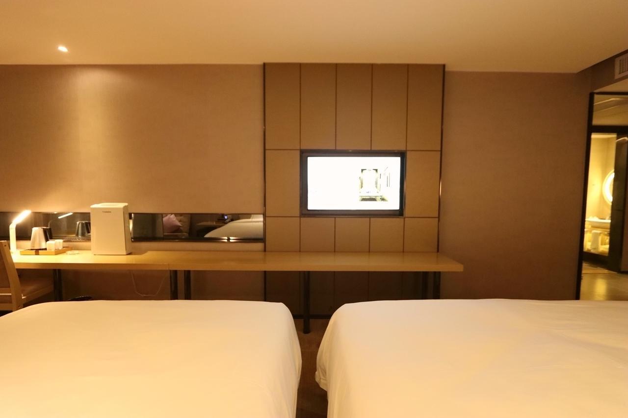 Lavande Hotel Foshan Yiwu Commodities City Екстериор снимка